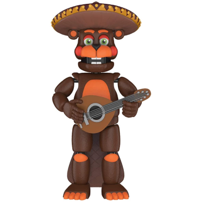 El Chip, Five Nights at Freddy's Wiki